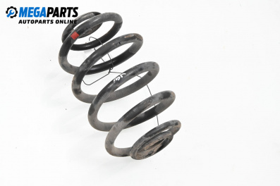 Coil spring for Renault Clio II Hatchback (09.1998 - 09.2005), hatchback, position: rear