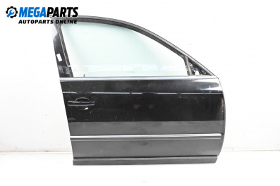 Door for Volkswagen Passat IV Sedan B5.5 (10.2000 - 12.2005), 5 doors, sedan, position: front - right