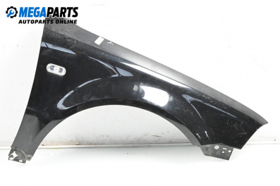 Fender for Volkswagen Passat IV Sedan B5.5 (10.2000 - 12.2005), 5 doors, sedan, position: front - right