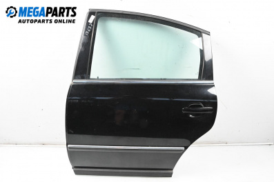 Door for Volkswagen Passat IV Sedan B5.5 (10.2000 - 12.2005), 5 doors, sedan, position: rear - left