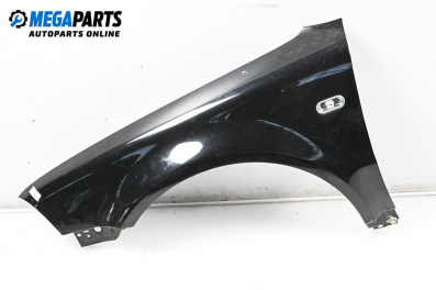 Fender for Volkswagen Passat IV Sedan B5.5 (10.2000 - 12.2005), 5 doors, sedan, position: front - left