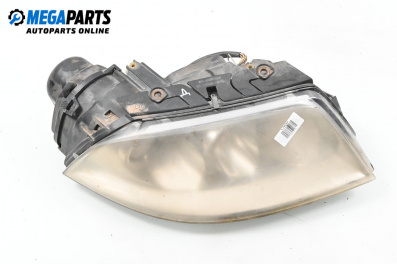 Headlight for Volkswagen Passat IV Sedan B5.5 (10.2000 - 12.2005), sedan, position: right