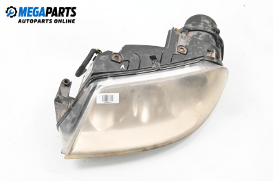 Headlight for Volkswagen Passat IV Sedan B5.5 (10.2000 - 12.2005), sedan, position: left