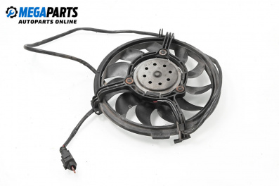 Radiator fan for Volkswagen Passat IV Sedan B5.5 (10.2000 - 12.2005) 2.8 4motion, 193 hp