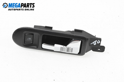 Inner handle for Volkswagen Passat IV Sedan B5.5 (10.2000 - 12.2005), 5 doors, sedan, position: front - right