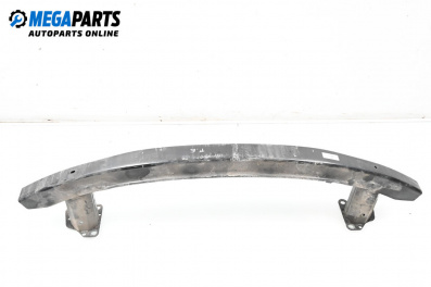 Stützträger stoßstange for Volkswagen Passat IV Sedan B5.5 (10.2000 - 12.2005), sedan, position: vorderseite