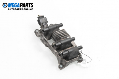 Bobină de aprindere for Volkswagen Passat IV Sedan B5.5 (10.2000 - 12.2005) 2.8 4motion, 193 hp