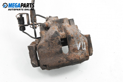 Caliper for Volkswagen Passat IV Sedan B5.5 (10.2000 - 12.2005), position: front - left