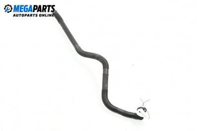 Crankcase vent hose for Volkswagen Passat IV Sedan B5.5 (10.2000 - 12.2005) 2.8 4motion, 193 hp