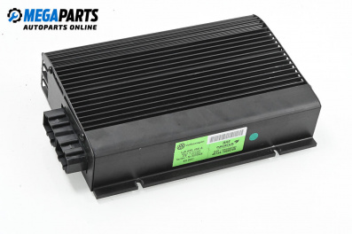 Amplifier for Volkswagen Passat IV Sedan B5.5 (10.2000 - 12.2005)