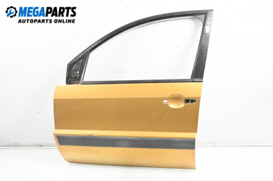 Door for Ford Fusion Hatchback (08.2002 - 12.2012), 5 doors, hatchback, position: front - left