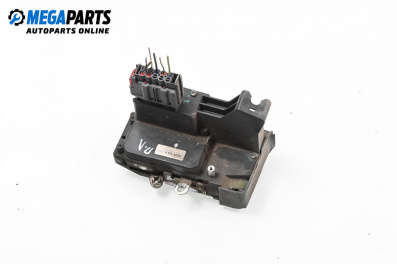 Schloss for Ford Fusion Hatchback (08.2002 - 12.2012), position: links, vorderseite