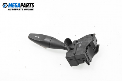 Manetă lumini for Ford Fusion Hatchback (08.2002 - 12.2012)