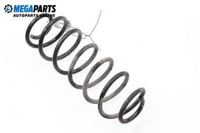 Coil spring for Ford Fusion Hatchback (08.2002 - 12.2012), hatchback, position: rear