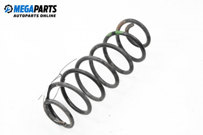 Coil spring for Ford Fusion Hatchback (08.2002 - 12.2012), hatchback, position: rear