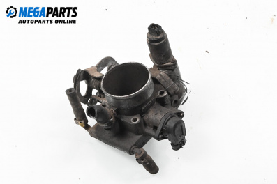 Clapetă carburator for Fiat Coupe Coupe (11.1993 - 08.2000) 1.8 16V, 131 hp