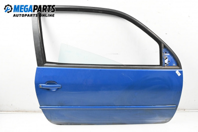 Door for Volkswagen Lupo Hatchback (09.1998 - 07.2005), 3 doors, hatchback, position: right