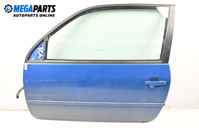 Door for Volkswagen Lupo Hatchback (09.1998 - 07.2005), 3 doors, hatchback, position: left