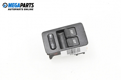 Window adjustment switch for Volkswagen Lupo Hatchback (09.1998 - 07.2005)