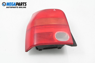 Tail light for Volkswagen Lupo Hatchback (09.1998 - 07.2005), hatchback, position: left