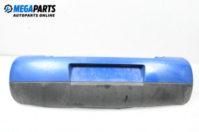 Bara de protectie spate for Volkswagen Lupo Hatchback (09.1998 - 07.2005), hatchback