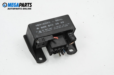 Glow plugs relay for Mercedes-Benz Vaneo Minivan (02.2002 - 07.2005) 1.7 CDI (414.700), № 025 545 28 32