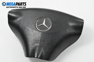 Airbag for Mercedes-Benz Vaneo Minivan (02.2002 - 07.2005), 5 uși, monovolum, position: fața