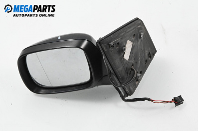 Mirror for Mercedes-Benz Vaneo Minivan (02.2002 - 07.2005), 5 doors, minivan, position: left