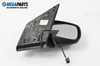 Mirror for Mercedes-Benz Vaneo Minivan (02.2002 - 07.2005), 5 doors, minivan, position: right