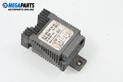 Radiator fan relay for Mercedes-Benz Vaneo Minivan (02.2002 - 07.2005) 1.7 CDI (414.700), № A 025 545 33 32