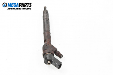 Diesel fuel injector for Mercedes-Benz Vaneo Minivan (02.2002 - 07.2005) 1.7 CDI (414.700), 75 hp, № A 668 070 09 87