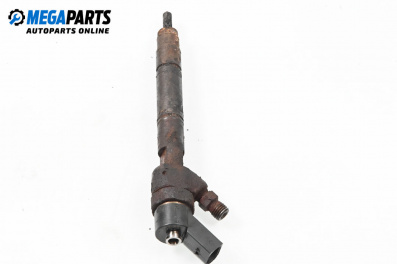 Diesel fuel injector for Mercedes-Benz Vaneo Minivan (02.2002 - 07.2005) 1.7 CDI (414.700), 75 hp, № A 668 070 09 87