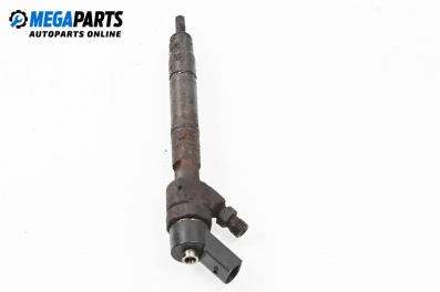 Diesel fuel injector for Mercedes-Benz Vaneo Minivan (02.2002 - 07.2005) 1.7 CDI (414.700), 75 hp, № A 668 070 09 87