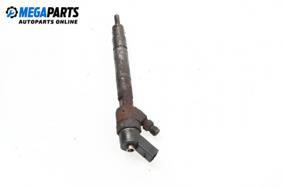 Diesel fuel injector for Mercedes-Benz Vaneo Minivan (02.2002 - 07.2005) 1.7 CDI (414.700), 75 hp, № A 668 070 09 87