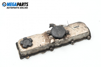 Valve cover for Nissan Primera Sedan I (06.1990 - 06.1996) 2.0 D, 75 hp