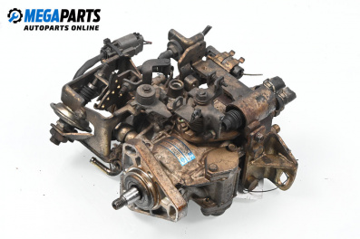 Diesel injection pump for Nissan Primera Sedan I (06.1990 - 06.1996) 2.0 D, 75 hp, № 104740-2227