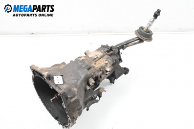  for BMW 3 Series E36 Sedan (09.1990 - 02.1998) 318 i, 113 hp