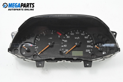 Instrument cluster for Ford Focus I Hatchback (10.1998 - 12.2007) 1.8 Turbo DI / TDDi, 90 hp