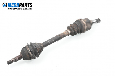 Driveshaft for Ford Focus I Hatchback (10.1998 - 12.2007) 1.8 Turbo DI / TDDi, 90 hp, position: front - left