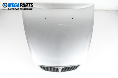 Motorhaube for Lancia Lybra Sedan (07.1999 - 10.2005), 5 türen, sedan, position: vorderseite