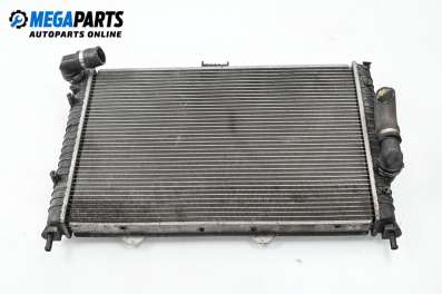 Water radiator for Lancia Lybra Sedan (07.1999 - 10.2005) 1.9 JTD (839AXD1A), 105 hp