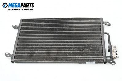 Air conditioning radiator for Lancia Lybra Sedan (07.1999 - 10.2005) 1.9 JTD (839AXD1A), 105 hp