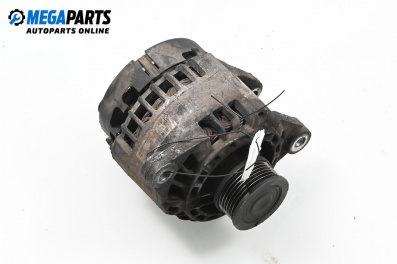 Alternator for Lancia Lybra Sedan (07.1999 - 10.2005) 1.9 JTD (839AXD1A), 105 hp