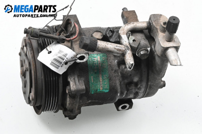 AC compressor for Lancia Lybra Sedan (07.1999 - 10.2005) 1.9 JTD (839AXD1A), 105 hp