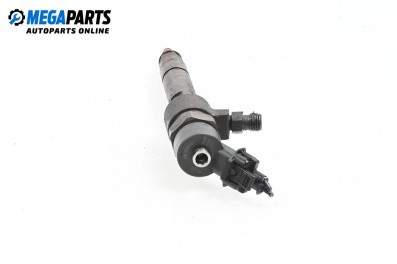 Diesel fuel injector for Lancia Lybra Sedan (07.1999 - 10.2005) 1.9 JTD (839AXD1A), 105 hp, № 0445110 002