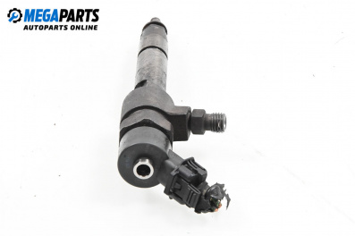 Diesel fuel injector for Lancia Lybra Sedan (07.1999 - 10.2005) 1.9 JTD (839AXD1A), 105 hp, № 0445110 002