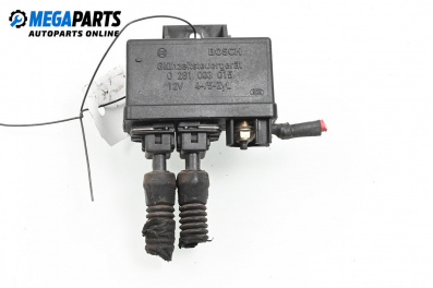 Glow plugs relay for Lancia Lybra Sedan (07.1999 - 10.2005) 1.9 JTD (839AXD1A), № Bosch 0 281 003 015