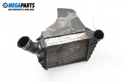 Intercooler for Lancia Lybra Sedan (07.1999 - 10.2005) 1.9 JTD (839AXD1A), 105 hp