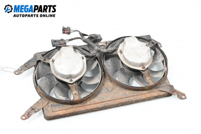 Ventilatoare de răcire for Lancia Lybra Station Wagon (07.1999 - 10.2005) 2.4 JTD (839BXE1A), 135 hp