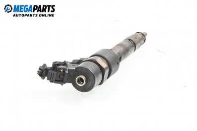 Diesel fuel injector for Lancia Lybra Station Wagon (07.1999 - 10.2005) 2.4 JTD (839BXE1A), 135 hp, № 0445110 002